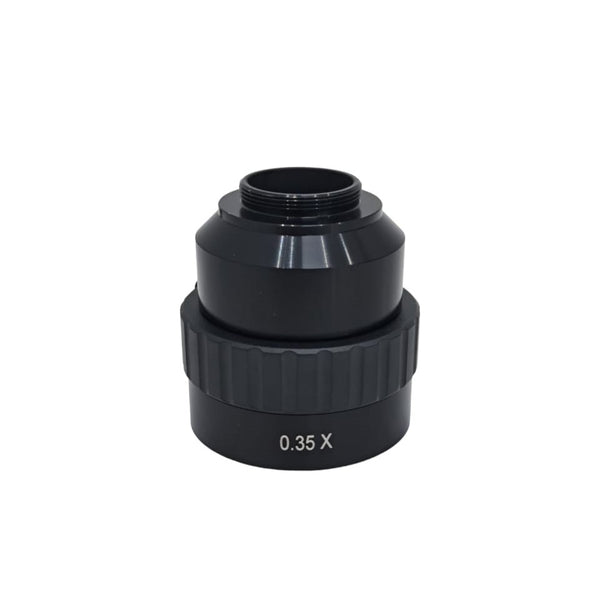Adaptador de Cámara para Microscopio Series Lx, Tcm Y Met Labomed