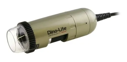 Microscopio con Polarización Am4113zt Dino-lite