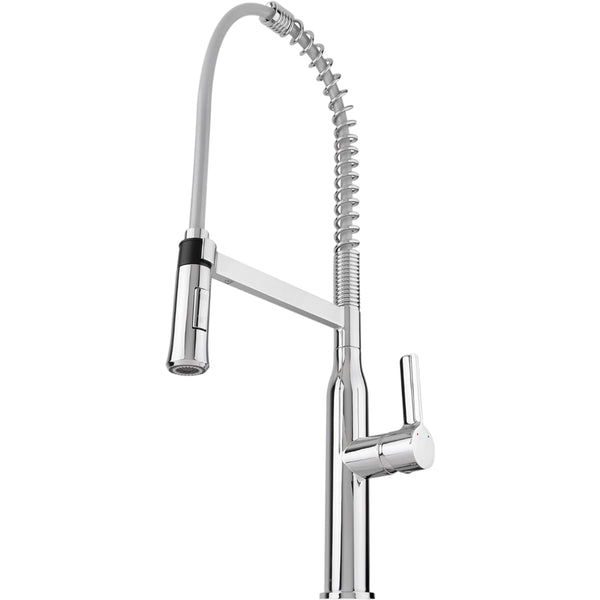 Monomando Semi Profesional para Cocina 9496 Urrea-v