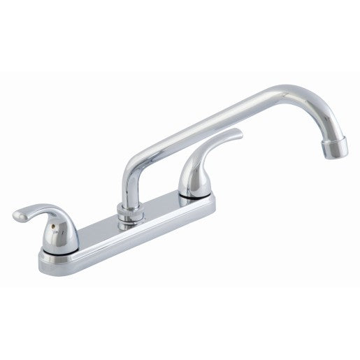 Mezcladora para Fregadero 8'' Presión Baja 4329 Dica