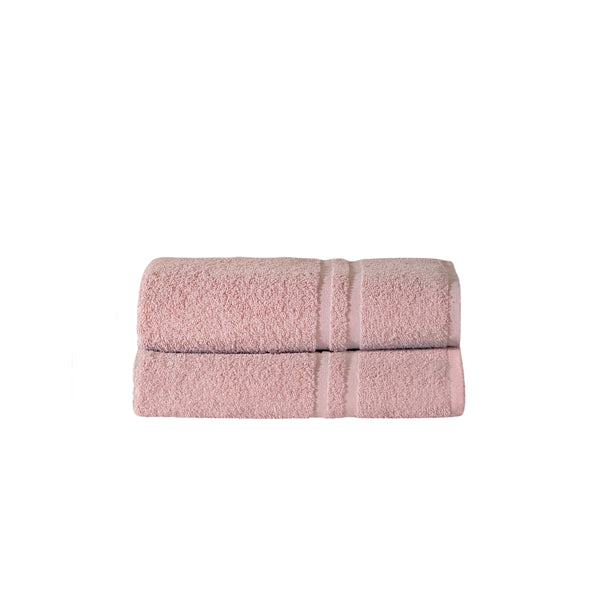 Toalla de Baño Caribe Color Rosa 89247 Vianney
