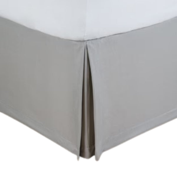 Rodapie Individual Gris 39909 Vianney