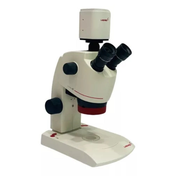 Microscopio Digital Cxl Led con Camara Vega Labomed