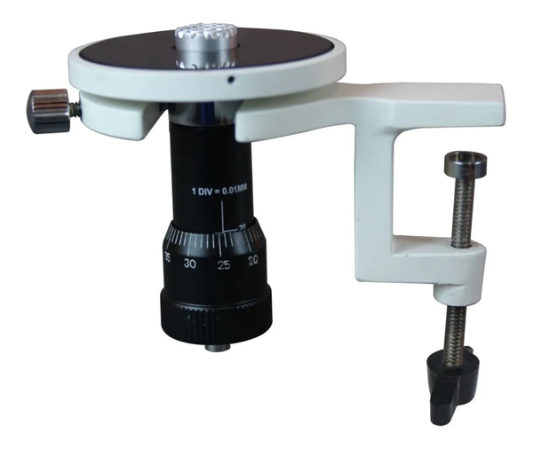 Microtomo Manual Y de Mesa Radical