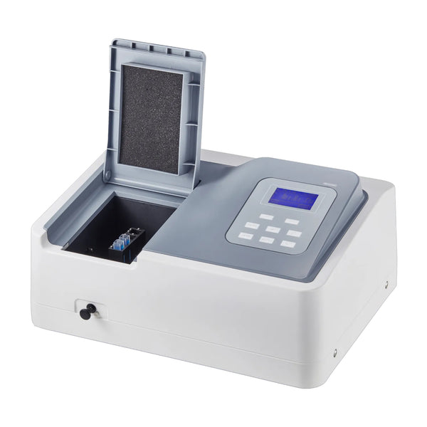 Espectrofotómetro Uv-visible Sp-uv1000 Jf Lhabo