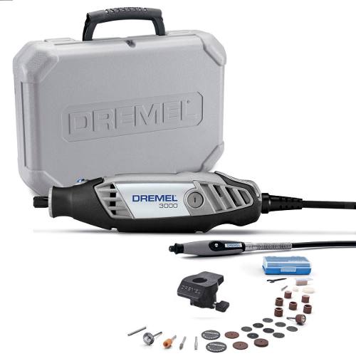 Mototool 3000 30acc 2adit F0133000pp Dremel