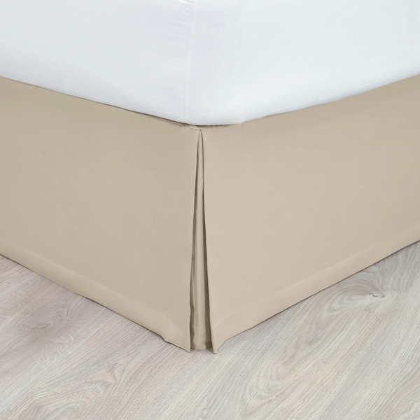 Rodapie King Size Kaki 87853 Vianney