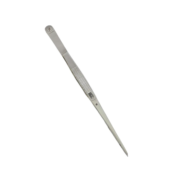 Pinza de Disección Recta C/seguro Acero Inoxidable 926-s Pakistan