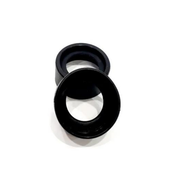 Paq C2 Guarda Oculares para Microcospio Lx400 Labomed