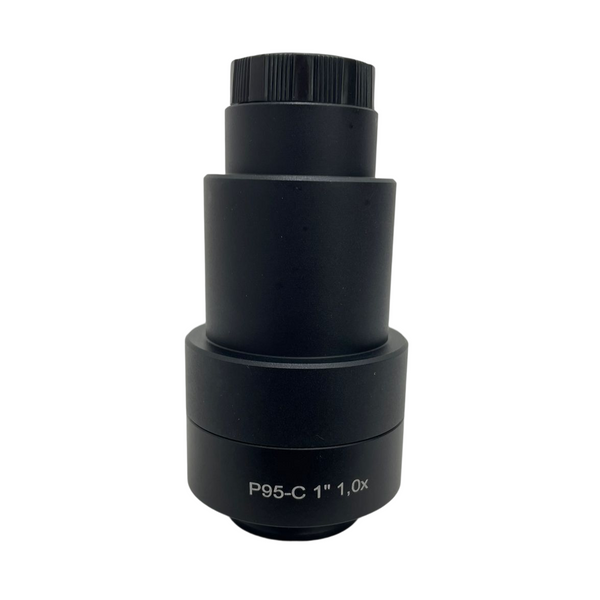 Adaptador de Cámara para Microscopio 1x Zeiss