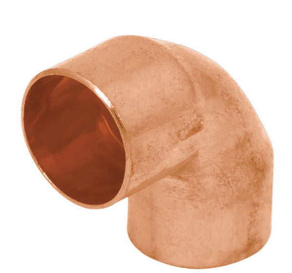Codo Cobre 90º 1' 49716 Foset
