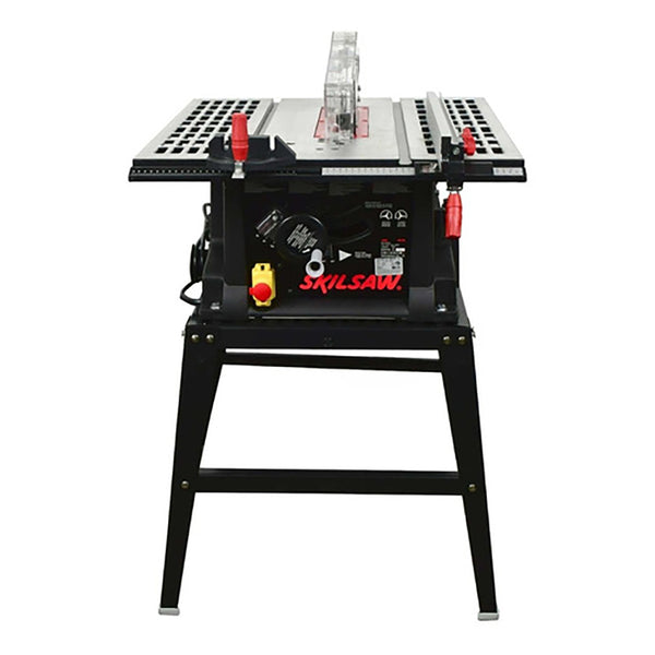 Sierra de Mesa con Disco 10 In 1600 W para Cortar 3610 Skil