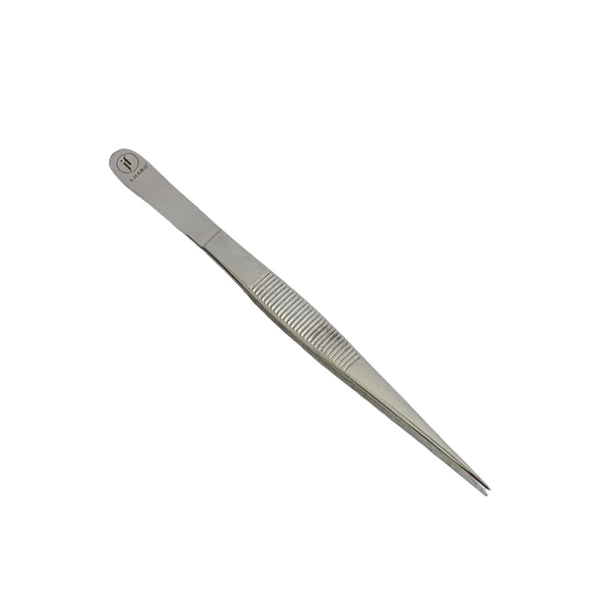Pinza de Disección Recta 5.5 Pulgadas Acero Inox 501 Pakistan