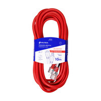 Extensión Reforzada 10 M, Volteck 46554