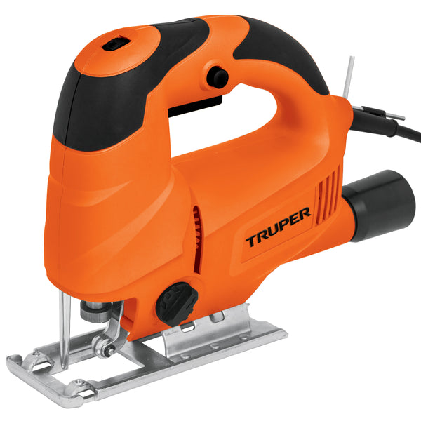 Sierra Caladora, Profesional, 650 W Truper 15422