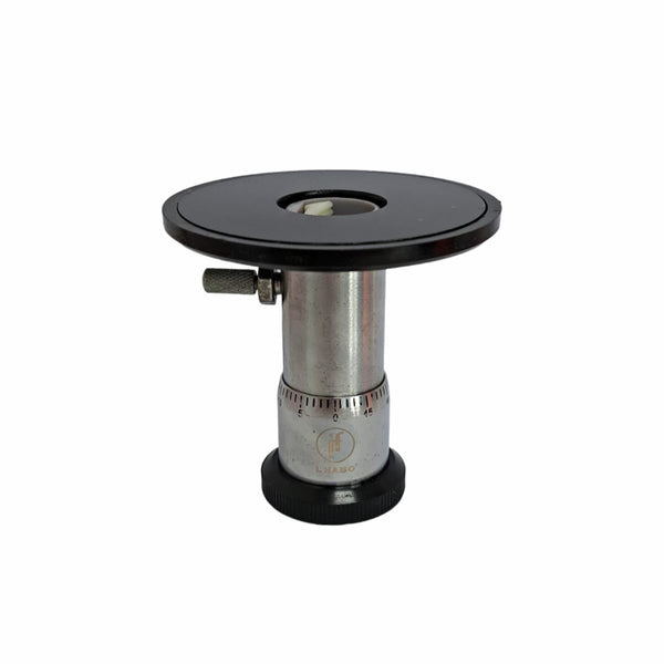 Microtomo Manual Jf Lhabo