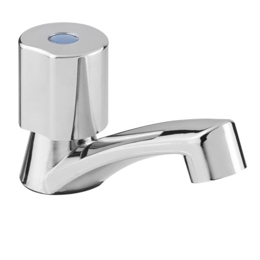Llave Individual Plastica para Lavado Cromo 4243in Dica