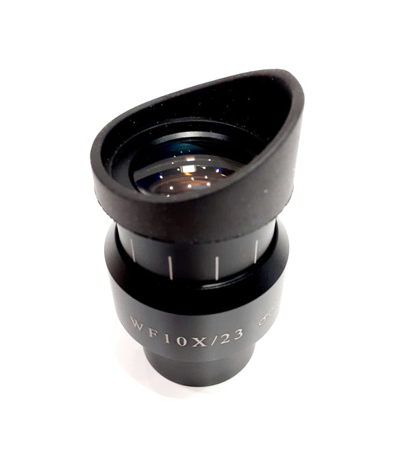Ocular para Microscopio 10x/23 Mm Jf Lhabo