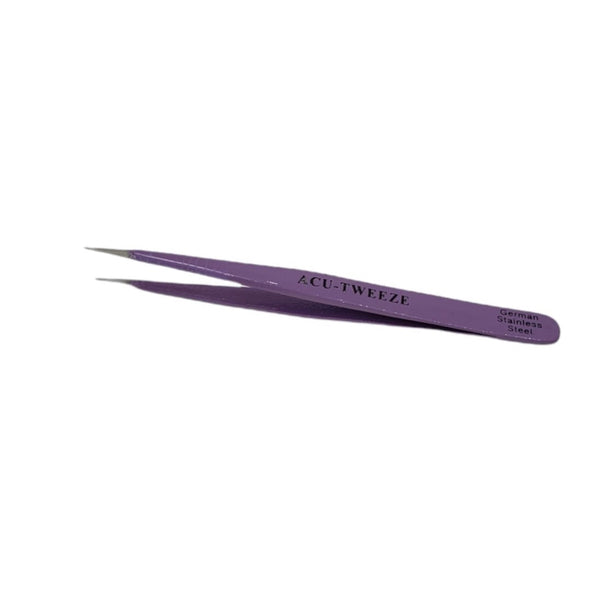 Pinza de Disección Extra Fina Acero Inoxidable Pro-tzr-sp Pakistan
