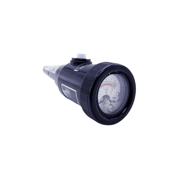 Medidor de Ph Y Humedad de Suelo Hb-2 Kelway