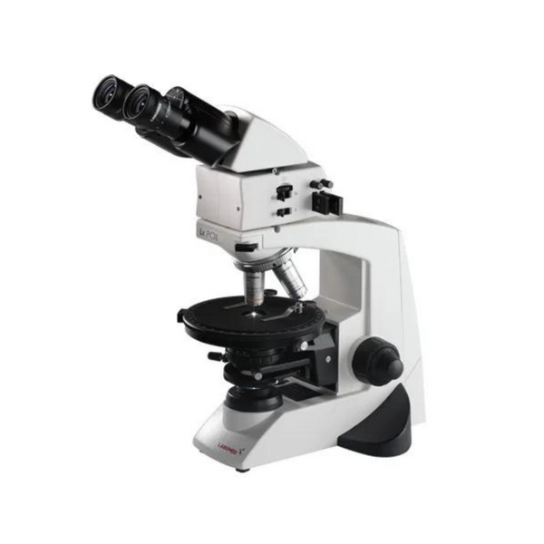 Microscopio de Polarizacion Lx Pol Labomed