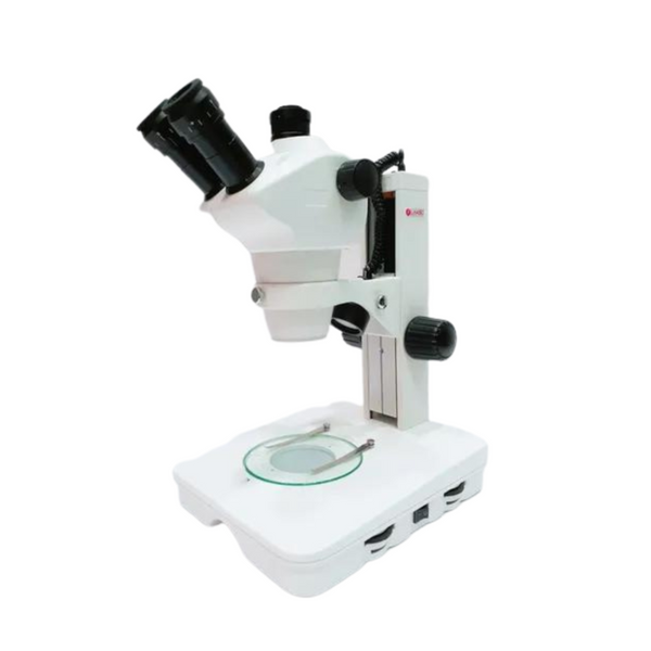 Microscopio Estereo Trinocular Jf Lhabo