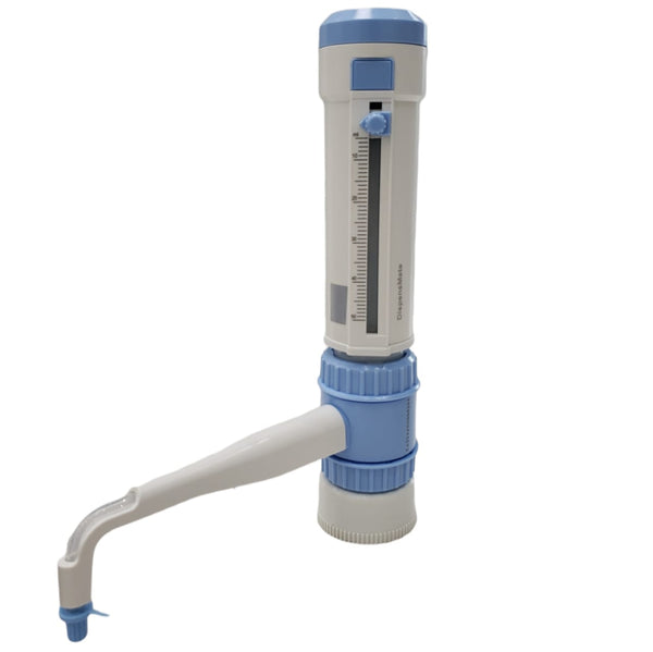 Dispensador de Botellas 2.5-25 Ml Dlab