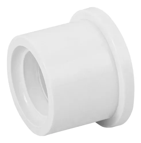 Reduccion Bushing Hidr. 1''x3/4''10piezas 45428 Foset