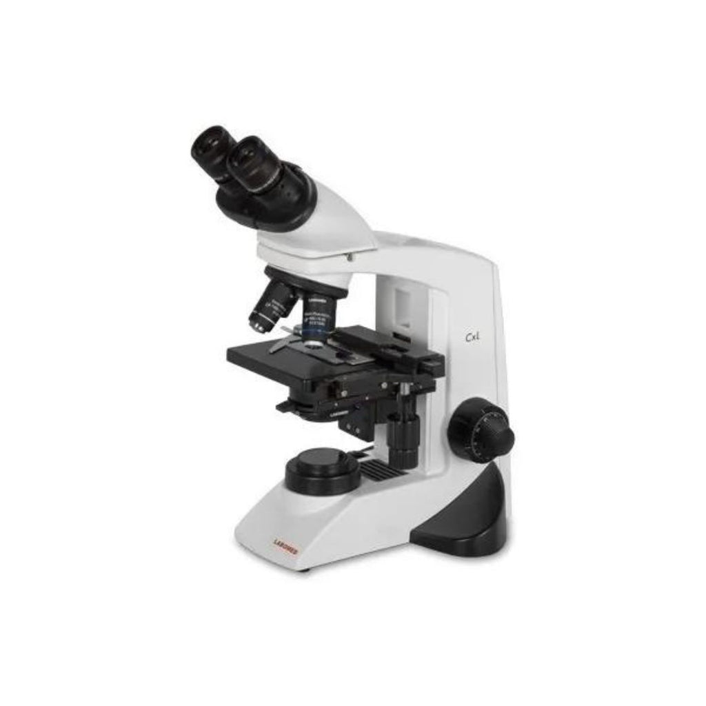 Microscopio Binocular Contraste de Fases Cxl Labomed