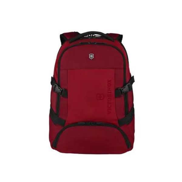 Mochila Vx Sport Evo Deluxe, Roja 611417 Victorinox