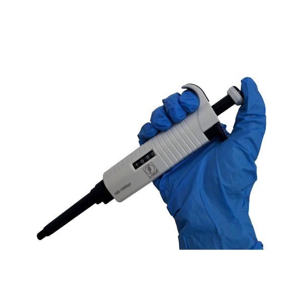 Micropipeta Volumen Variable 100-1000ul Jf Laren