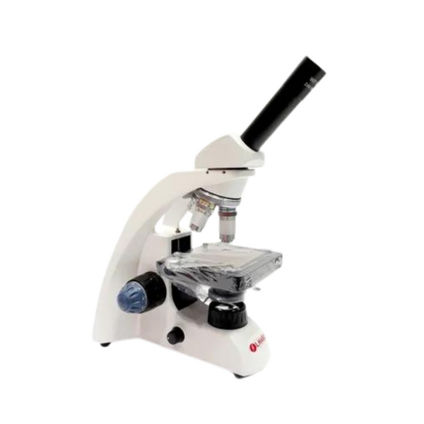 Microscopio Biologico Monocular Sg-50 Jf Lhabo
