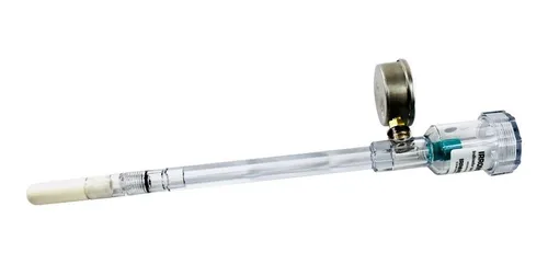 Tensiometro Modelo Sr de 12 Pulgadas Irrometer