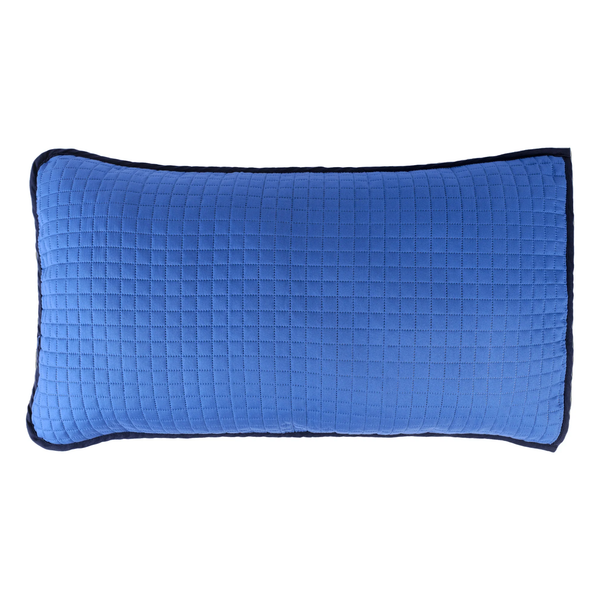 Funda de Almohada Std Novo Ultramar 87483 Vianney