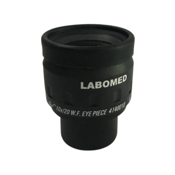 Ocular para Microscopio Labomed Lx400 10x/20 Mm