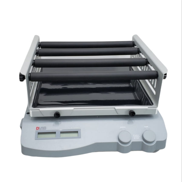 Agitador Orbital Shaker Sk-o330-pro 100-500 Rpm Dlab