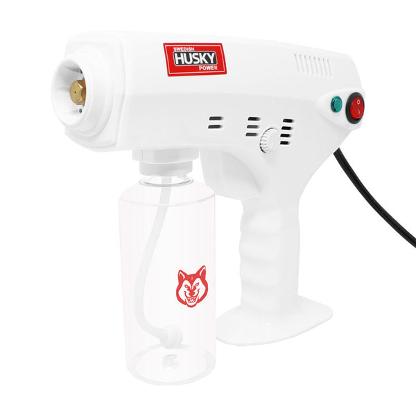 Nebulizadora Swedish 260ml 1,200w 110v/60hz Husky