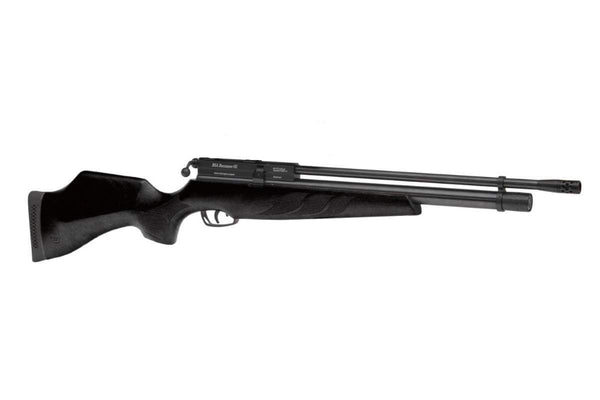 Rifle Deportivo Bucanner Se Black .22 Hp Pcp Gamo