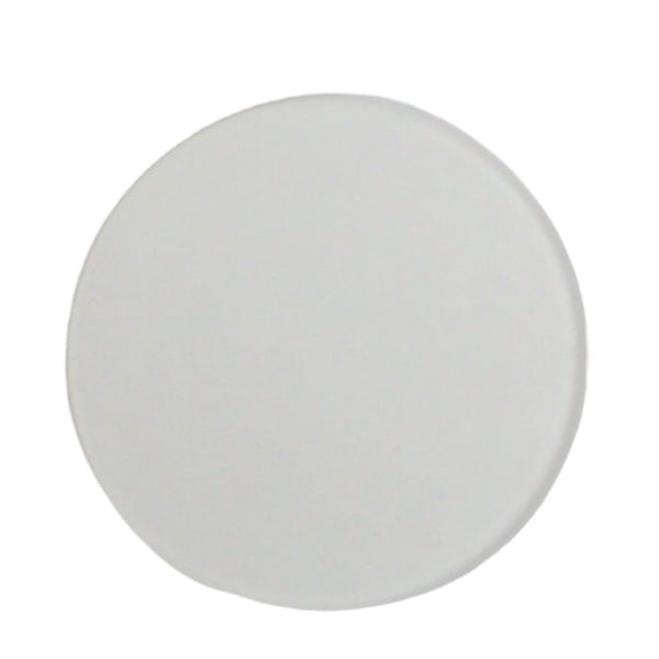 Filtro Blanco para Microscopio 32mm Liso Jf Lhabo