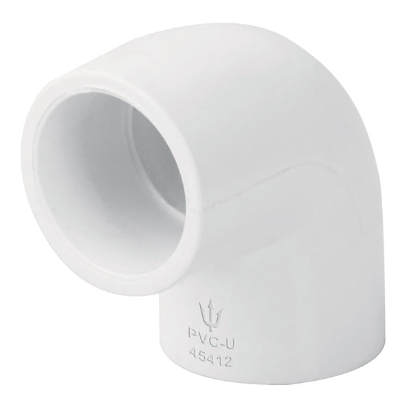 Codo Hidr. 90º 3/4'' 10 Piezas 45412 Foset