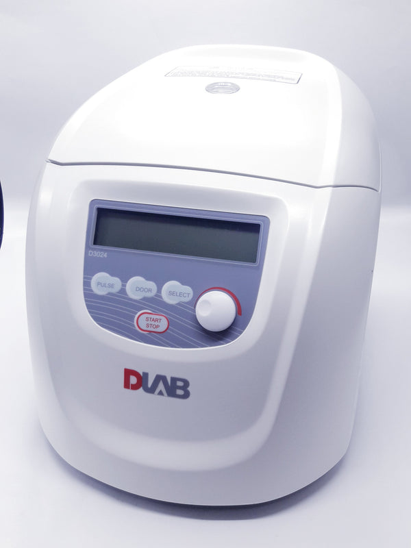 Centrífuga Dlab D3024 24 Micro Tubo 200-15000 Rpm