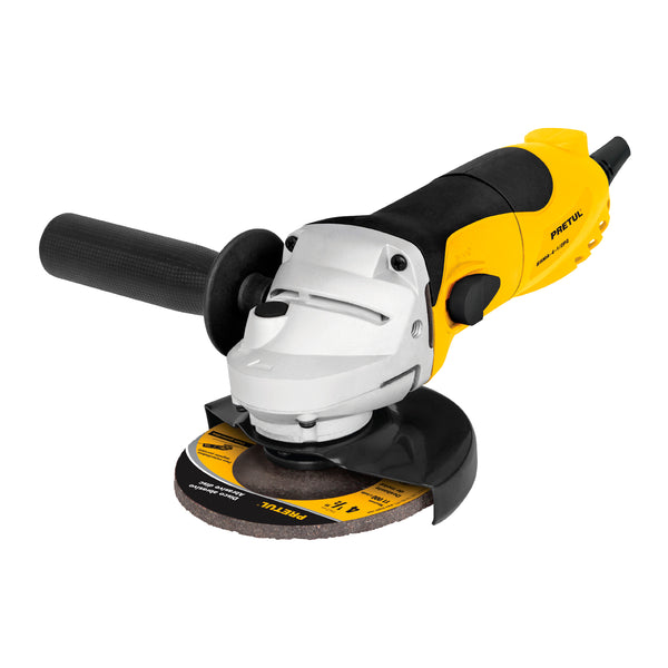 Esmeriladora Angular Pretul Esma-4-1/2p2 de 60 Hz 630w 120 V
