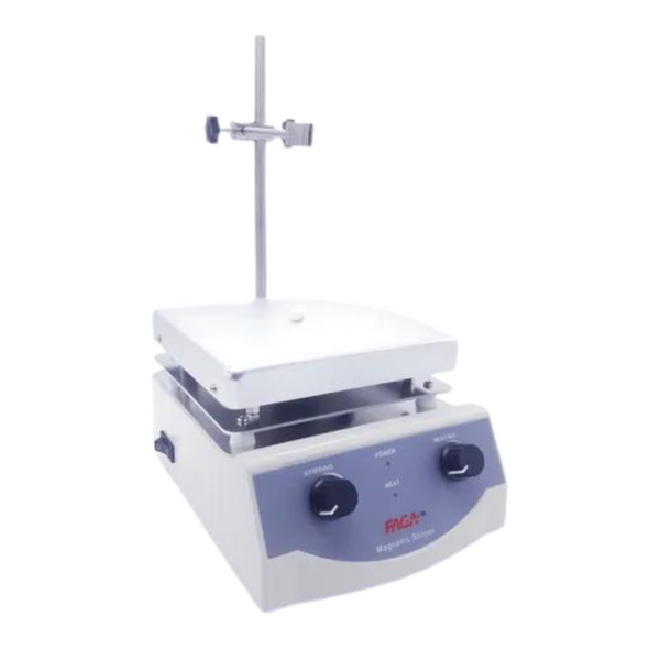 Termoagitador 170 X 170 Mm Sh-3 Fagalab