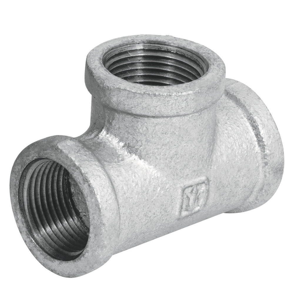 Tee Galvanizado 3/4'' 47486 Foset