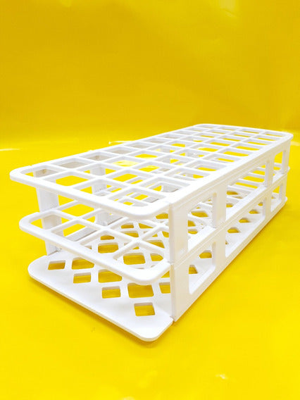 Gradilla de Plastico 40x18mm Jf Lhabo