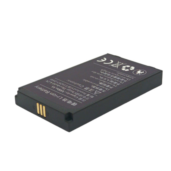 Bateria Recargable para Colorimetro Fru