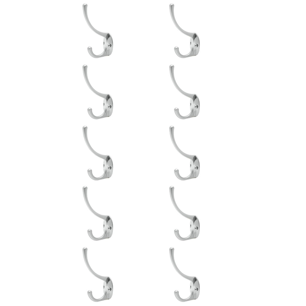 Kit Gancho Perchero para Sombrero Y Abrigo 11pek10 Lock