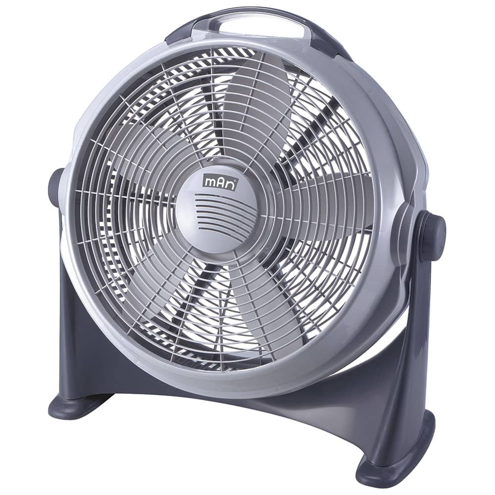Ventilador de Piso Gris Freal-2020 Man