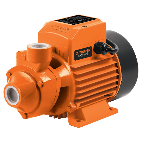 Bomba Eléctrica Periférica P/agua 3/4 Hp Expert 10069 Truper