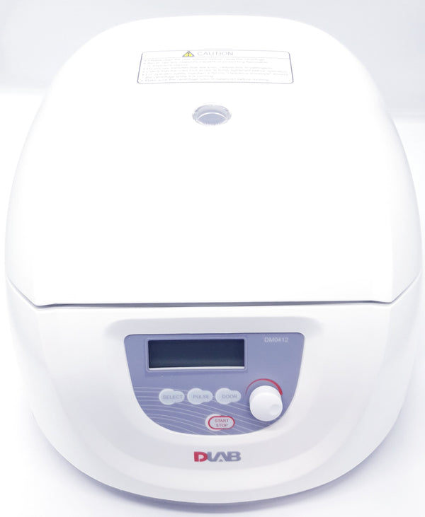 Centrifuga Laboratorio Dm0412 300-4000rpm 15 Y 50 Ml Dlab